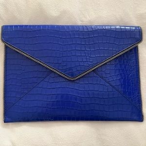 Rebecca Minkoff Envelope Clutch